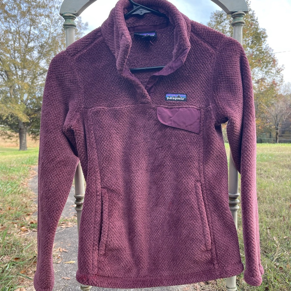 Patagonia PFG Women’s Size XXS